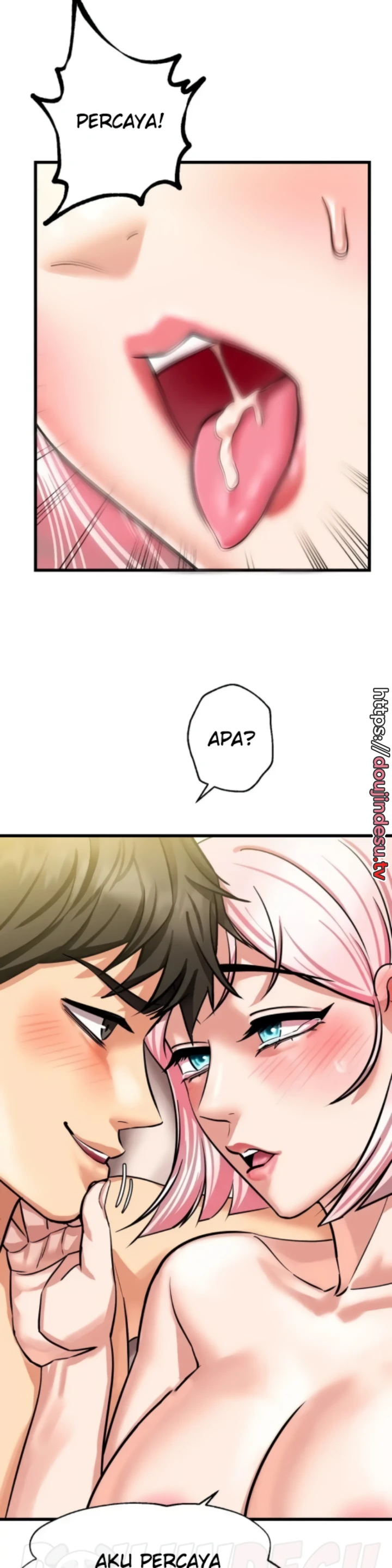 Farming with Girls Chapter 13 - Page 26